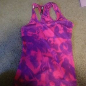 Lukka tanktop